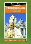El Sacramento de la Caridad