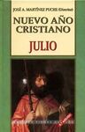 NUEVO AÃO CRISTIANO. JULIO