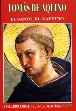 Tomás de Aquino
