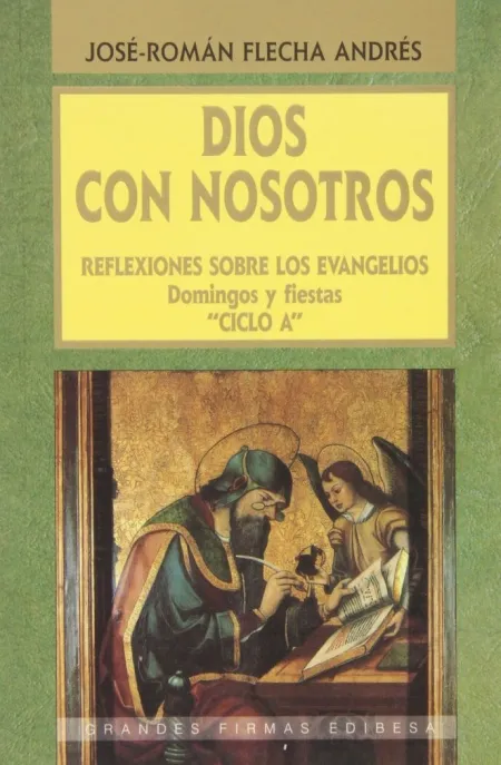 Dios con Nosotros