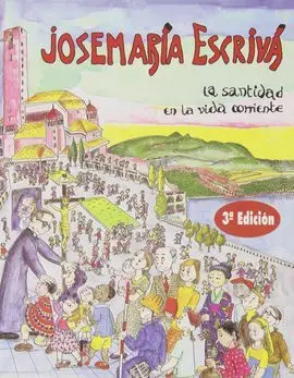 José María Escrivá