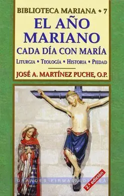 Año Mariano, El/Cada Dia con Maria