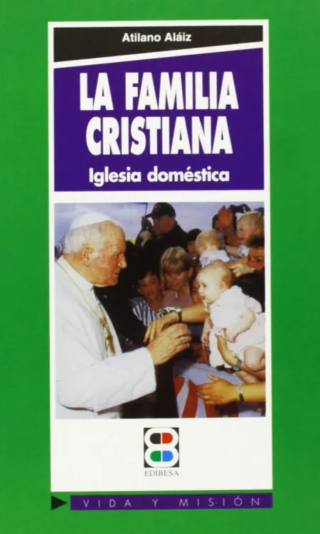 La Familia Cristiana