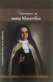 Novenas a Santa Maravillas