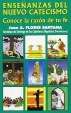 Enseñanzas del Nuevo Catecismo