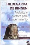 HILDEGARDA DE BINGEN