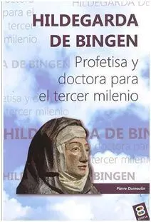 Hildegarda de Bingen