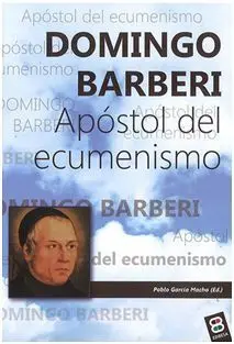 Domingo Barberi