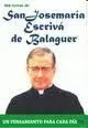 366 Textos de... San José María Escrivá de Balaguer