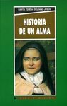 HISTORIA DE UN ALMA