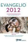 Evangelio 2012. Ciclo B (Grande)