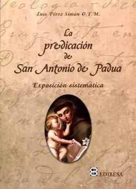 La Predicación de San Antonio de Padua