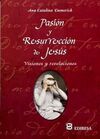 PASIÓN Y RESURRECCIÓN DE JESÚS