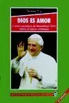 Dios Es Amor