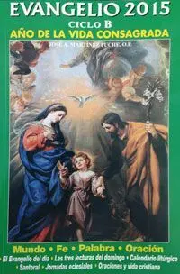 Evangelio 2015
