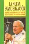 LA NUEVA EVANGELIZACIÓN