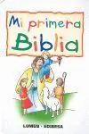 Mi Primera Biblia