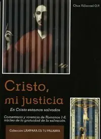 Cristo, mi Justicia