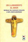 UN LLAMAMIENTO AL AMOR