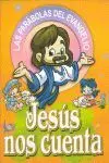 Jesús nos Cuenta las Parábolas del Evangelio
