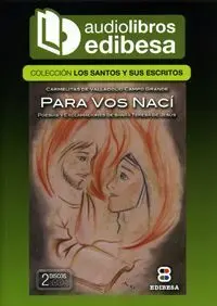 Para Vos Nací