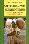 Sacerdotes para nuestro Tiempo