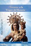 NOVENAS A LA VIRGEN DEL ROSARIO