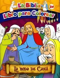 La Boda de Caná