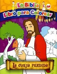 La Oveja Perdida