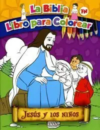 Jesús y los Niños