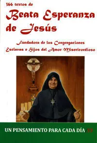 366 Beata Esperanza de Jesús