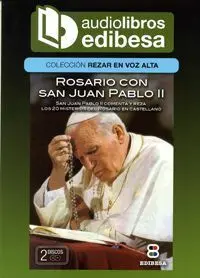 Rosario con San Juan Pablo Ii