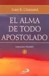 El Alma de Todo Apostolado