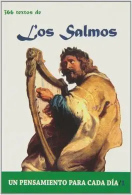 366 Textos de los Salmos