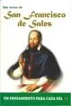 366 Textos de San Francisco de Sales