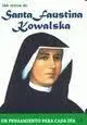 366 Textos de... Santa Faustina Kowalska