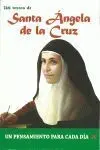 366 Textos de Santa Ángela de la Cruz