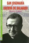 SAN JOSEMARÍA ESCRIVÁ DE BALAGUER: MI MADRE LA IGLESIA