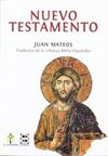 NUEVO TESTAMENTO