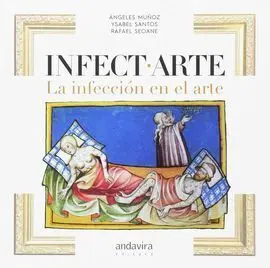 Infect-Arte la Infección en el Arte