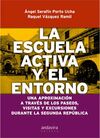 LA ESCUELA ACTIVA Y EL ENTORNO