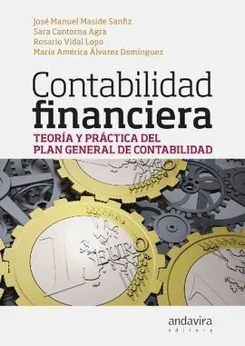 Contabilidad Financiera