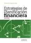ESTRATEGIAS DE PLANIFICACIÓN FINANCIERA. APLICADA