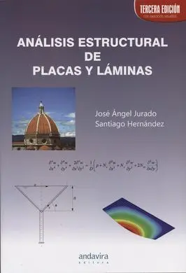 Analisis Estructural de Placas y Laminas