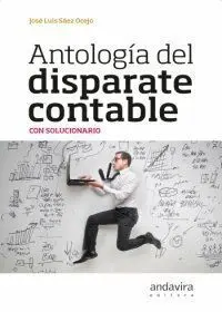 Antología del Disparate Contable con Solucionario
