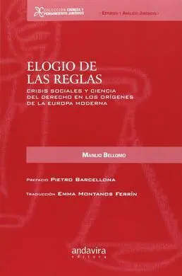 Elogio de las Reglas