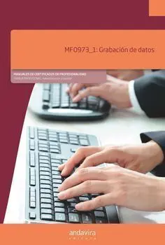 Mf0973_1: Grabación de Datos