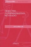 DERECHO ADMINISTRATIVO REVISADO
