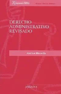 Derecho Administrativo Revisado