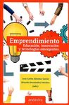 EMPRENDIMIENTO E INNOVACIÓN